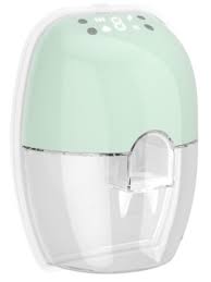 Breast pump - DLONG TECHNOLOGY CO., LTD.