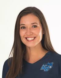 2020-2021 Volleyball Roster