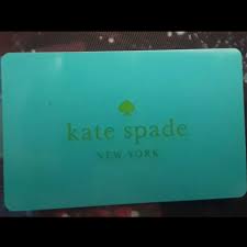 Kate spade gift card starting $10 purchase your gift card to make your shopping easy with a discount. Best Kate Spade Gift Card For Sale In Grapevine Texas For 2021