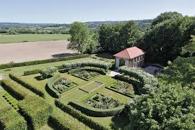 A Vendre Pont L Eveque Very Fine Nineteenth Chateau With 27 Hectares Emile Garcin Deauville Pont L Eveque Chateau A Vendre
