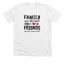 Just choose a template, add your family's last name (and event details, if you choose), and place an order! Buy Family Reunion Shirt Templates Cheap Online