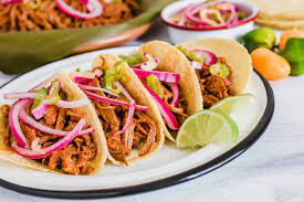 Jump to recipe 13 comments ». How To Make Cochinita Pibil Yucatan Style Pork Tacos Recipe 2021 Masterclass