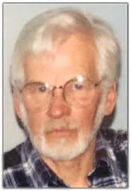 Dean Squier Obituary (1923