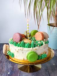 Smash Cake Taart Maken Baby S Eerste Verjaardag Betty S