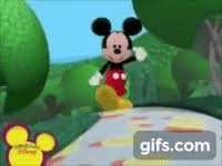 In this tutorial, you will learn to use fireworks cs6 to create an animated gif of a turkey wi. La Casa De Mickey Mouse Cancion Inicial Espanol Animated Gif