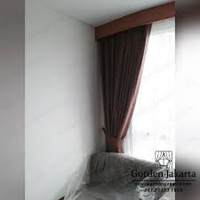 Memiliki ruang tamu yang kecil bukan berarti kamu tidak bisa mendapatkan ruang tamu yang nyaman. Tirai Jendela Kecil Untuk Ruang Tamu Di Cisauk Gorden Jakarta