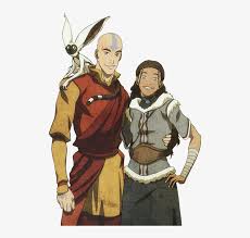Explore katara wallpaper on wallpapersafari | find more items about katara wallpaper the great collection of katara wallpaper for desktop, laptop and mobiles. By Me Aang Avatar Atla Katara Blog Transparent Tlok Adult Katara Legend Of Korra 500x700 Png Download Pngkit