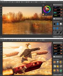 What is the best downloadable alternative free app for adobe photoshop? Discover The 10 Best Digital Painting Apps For Mac And Pc Digital Arts