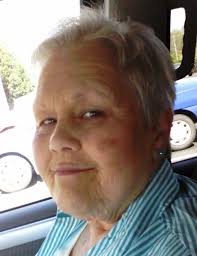 Obituary information for Joanne Weeks Ridgeway