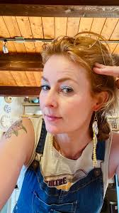 here's a live video of me talking about the spring batch of earrings i'm  delivering to @ladyluckboutique today! can also do made to order. xx