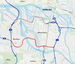 Neuer unternehmenssitz vorgestellt die hafencity hamburg gmbh setzt sich aktiv für neue wege im planen, bauen und betreiben von gebäuden sowie von ganzen stadtteilen ein, die nachhaltigkeit, klimaschutz und ressourcenschonendes bauen integral mitdenken. Hafenquerspange Wikipedia