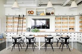 Threshold designed w/studio mcgee : Photo Tour Our New Office Studio Mcgee