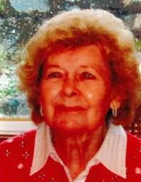 Dolores Bales Obituary (1931