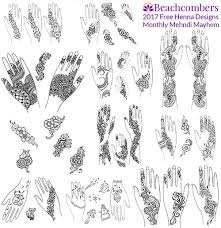 Maybe you would like to learn more about one of these? Free Henna Downloads And Ebooks