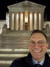 Matt Foerster (@AppellateRef)