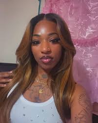 Tremayne Gamble's Instagram, Twitter & Facebook