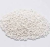 Alumina Ativada para remoção de flúor (1 a 1,6 mm) - saco 25 Kg