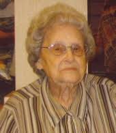 Obituary information for Magdalene A. Clemens