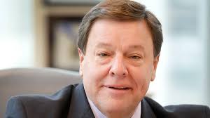 Quincy Mayor Tom Koch looks back, ahead in Patriot Ledger interview