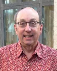 Mark Weisman Obituary