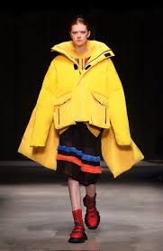 Angel Chen Ready To Wear Autumn 2019 Look 7 Angel Chen Winter Outfits Women How To Wear