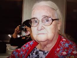 Beulah Ann Duty Copley Obituary