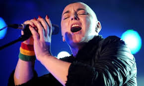 Q&A: Sinéad O'Connor