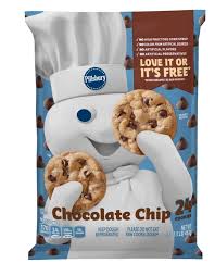 Stock up and save with this insert coupon on elf sugar cookies and more! The Best Pillsbury Ready To Bake Cookies From Pumpkin To Reindeer