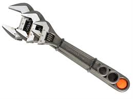 8 Best Adjustable Wrenches That Just Work Garage Sanctum