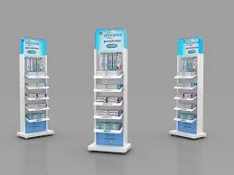 Sensondyne Paradontax Corega Posm Design On Behance Medical Device Design Posm Design