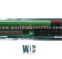 DS200TBQCG1AAA - Analog Input Termination Module in stock | WOC