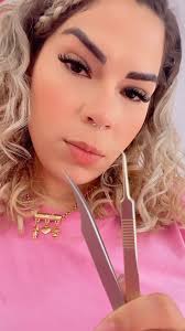 Lorraine Matos l Cílios & Sobrancelha