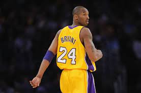 Kobe bryant's jersey retirement ceremony. Los Angeles Lakers A Look Back At Kobe Bryant S 5th Nba Championship
