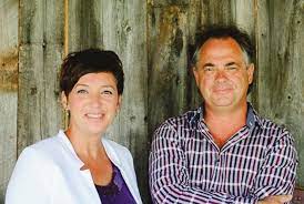 Marc ferron is a photographer from beresford new brunswick. Nancie Ferron Speaker How To Make Your Way As An Entrepreneur
