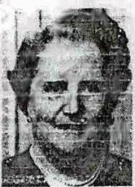 Harriet Thomas Henrie Maylett (1886-1975)