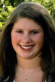 Amy Robertson Obituary