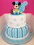 Winnie The Pooh Disney Baby Shower Themes