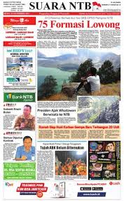 We did not find results for: Edisi Senin 26 November 2018 Suara Ntb By E Paper Kmb Issuu