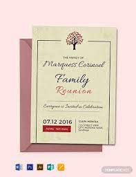 Image of business partners discussing documents and ideas at meeting powerpoint template. Free Vintage Family Reunion Invitation Template Word Doc Psd Indesign Apple Mac Pages Publisher In 2020 Family Reunion Invitations Templates Family Reunion Invitations Invitation Template