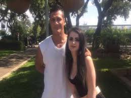 He has been married to jana perry since april 24, 2005. Wwe Alberto Del Rio Gives Update About His Departure And Paige Mykhel