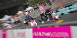 The blockchain wallet automatically generates and. Easy And Simple Blockchain Deutsche Telekom
