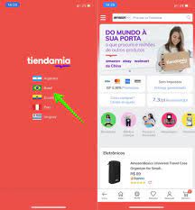 Somos la mejor forma de comprar en el exterior y recibir en todo ¡fácil, rápido y seguro! Tiendamia Como Usar O App Para Comprar Importados E Commerce Techtudo
