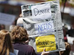 Finally, you can give bars and nightclubs in the lower downtown area a try to get laid in denver. A Flourishing Region A Withered Paper Denver Post S Run Of Bad News Npr