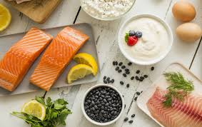 The dieter eats a diet consisting of pure protein. Dukan Diet Recipes Plus Everything You Need To Know