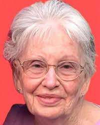 Mary Waldeck Obituary (1938