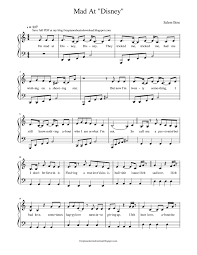 Free Free 51 Easy Disney Songs On Piano With Letters SVG PNG EPS DXF File