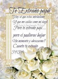 En 1910 se estableció una tradición, todos los hijos e hijas llevaban una rosa a la iglesia; Dia Del Padreface Titulo Padre Fallecido Fathers Day Quotes I Miss My Dad Miss My Dad