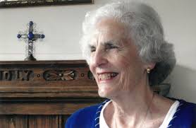 Patricia McAlpin Obituary