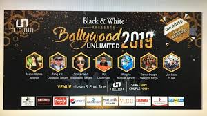 Celebrate The New Years With The Biggest And The Most Jaw Dropping Event Ever New Years Eve Events New Years Party Event