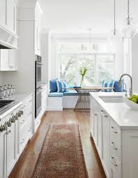 modern white kitchen design ideas